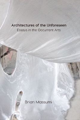 Book cover for Architectures of the Unforeseen