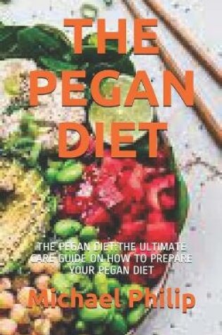 Cover of The Pegan Diet