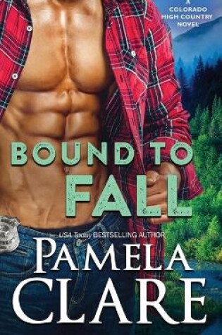 Cover of Bound to Fall