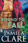 Book cover for Bound to Fall