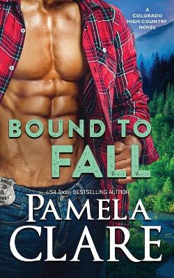 Cover of Bound to Fall
