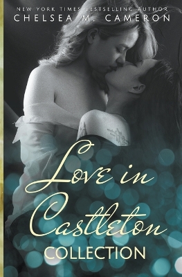 Book cover for Love in Castleton Collection