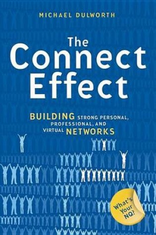 Cover of The Connect Effect