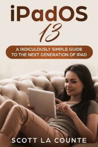 Cover of iPadOS 13