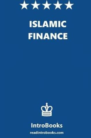 Cover of Islamic Finance