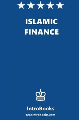 Book cover for Islamic Finance