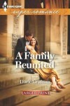 Book cover for A Family Reunited