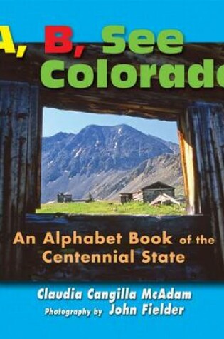 Cover of A B See Colorado