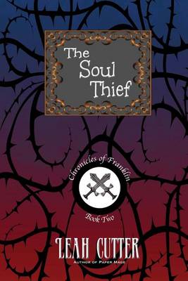 Book cover for The Soul Thief