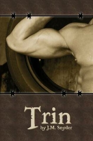 Cover of Trin
