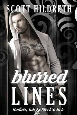 Book cover for Blurred Lines