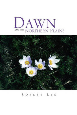 Book cover for Dawn on the Northern Plains