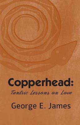 Book cover for Copperhead