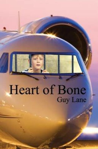 Cover of Heart of Bone