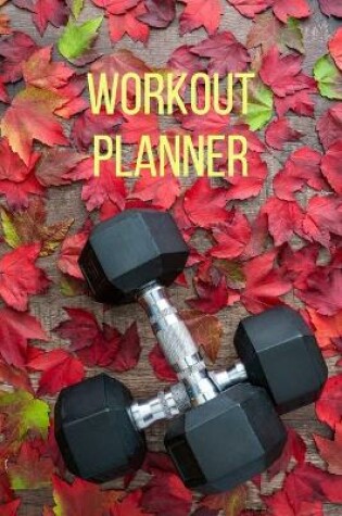 Cover of Workout Planner