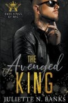 Book cover for The Avenged King