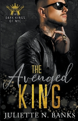 Cover of The Avenged King