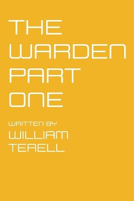 Cover of The Warden