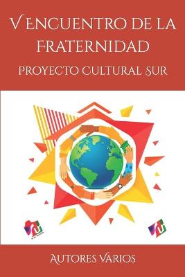 Book cover for V Encuentro de la Fraternidad