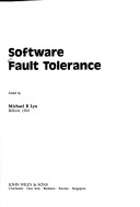 Book cover for Software Fault Tolerance