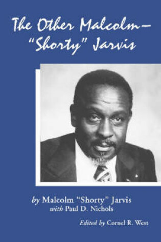 Cover of The Other Malcolm Shorty Jarvis