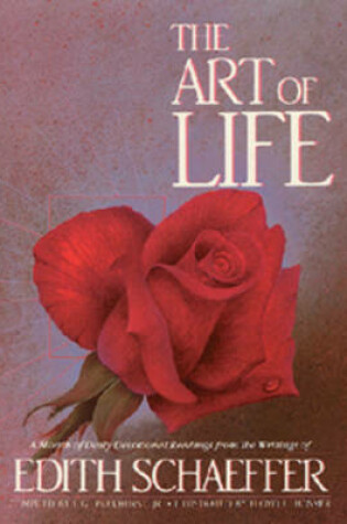 Cover of The Art of Life