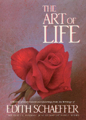 Cover of The Art of Life