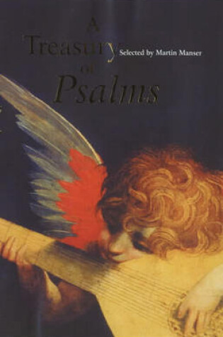 Cover of Treasury of Psalms