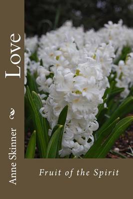 Book cover for Love