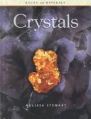 Book cover for Crystals