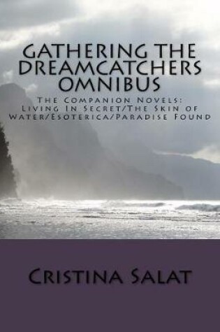 Cover of Gathering The Dreamcatchers Omnibus