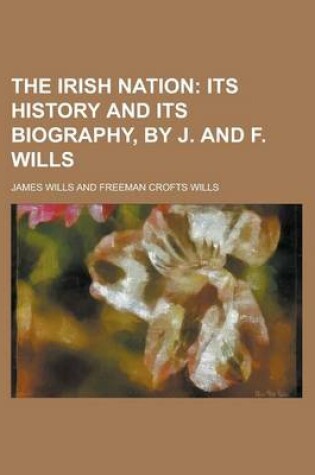 Cover of The Irish Nation