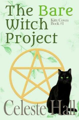 Cover of The Bare Witch Project