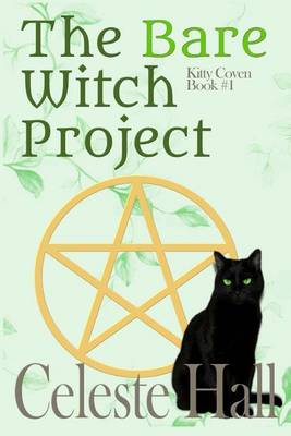 Book cover for The Bare Witch Project