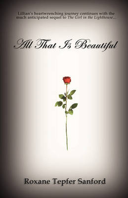 Book cover for All That Is Beautiful