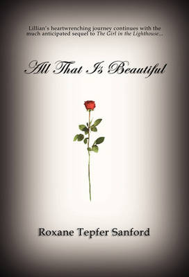 Cover of All That Is Beautiful