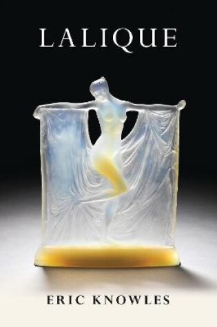 Cover of Lalique