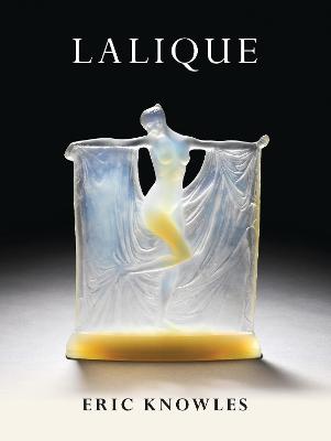Cover of Lalique