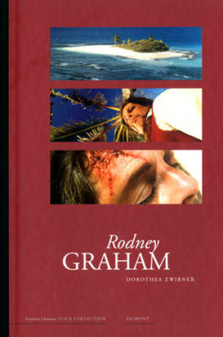 Cover of Rodney Graham