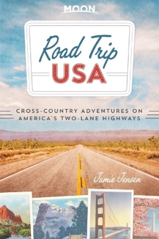 Cover of Road Trip USA (Seventh Edition)