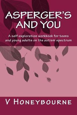 Book cover for Asperger's and You