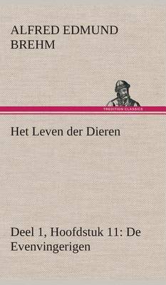 Book cover for Het Leven der Dieren Deel 1, Hoofdstuk 11