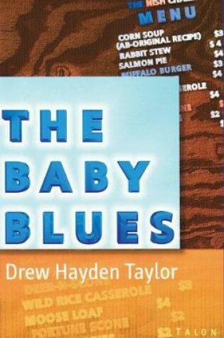 Cover of The Baby Blues