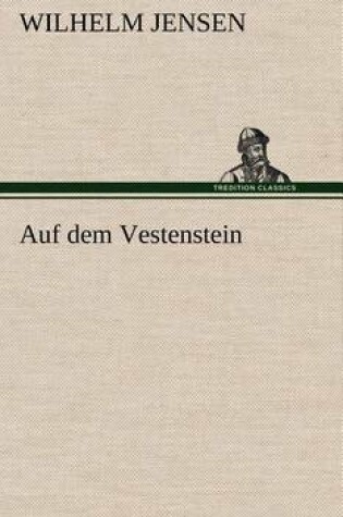 Cover of Auf Dem Vestenstein