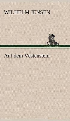 Book cover for Auf Dem Vestenstein