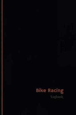 Book cover for Bike Racing