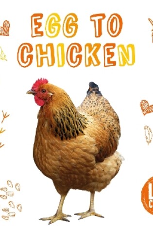 Cover of Chicken