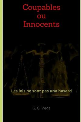 Book cover for Coupables ou innocents