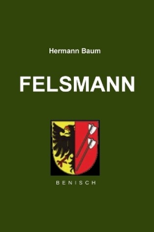 Cover of Felsmann