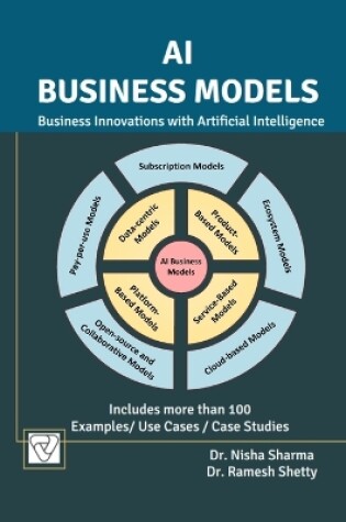 Cover of AI Business Models